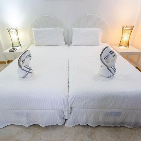Madison Garden And Residences 팡라오 외부 사진