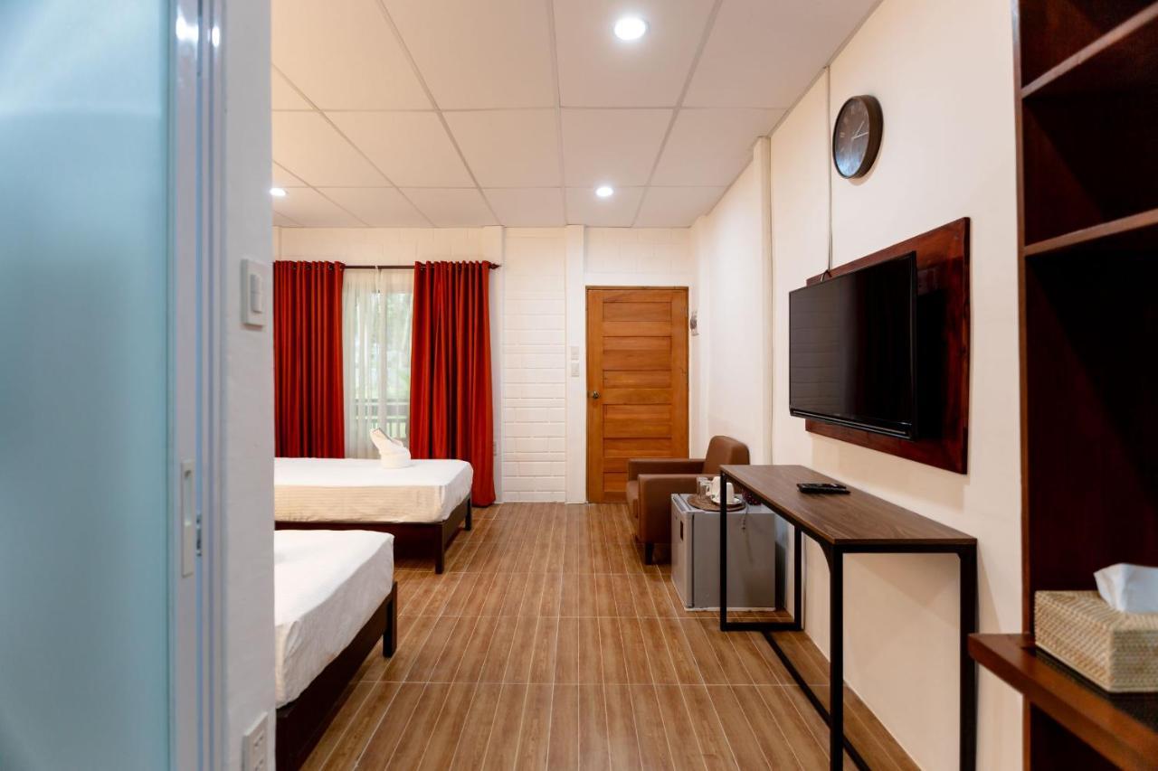 Madison Garden And Residences 팡라오 외부 사진