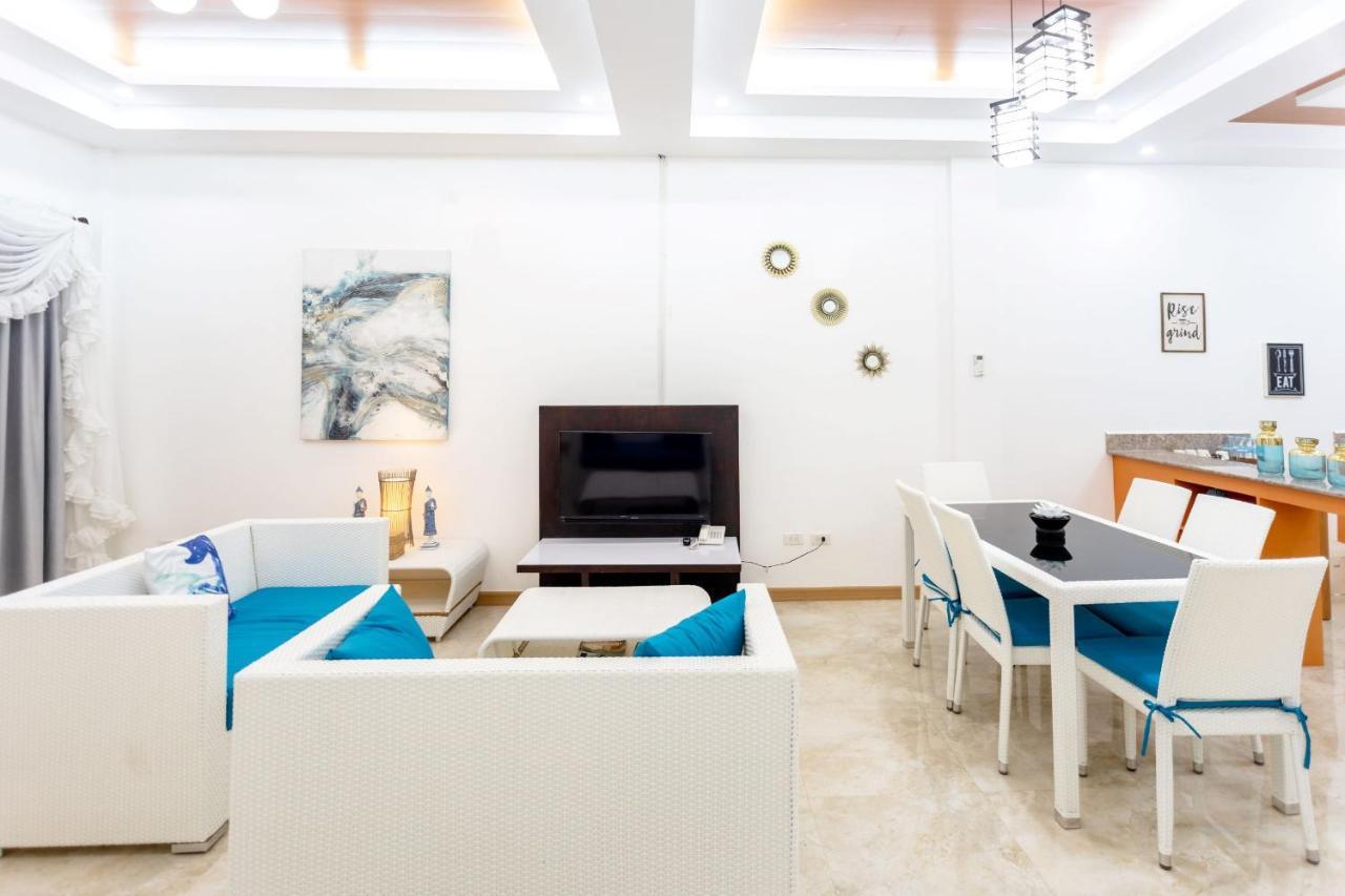 Madison Garden And Residences 팡라오 외부 사진