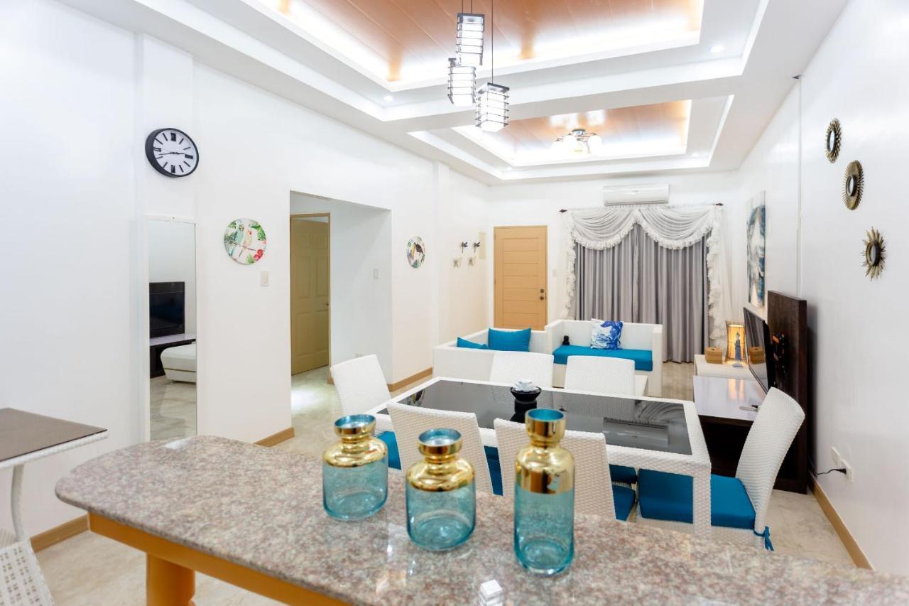 Madison Garden And Residences 팡라오 외부 사진