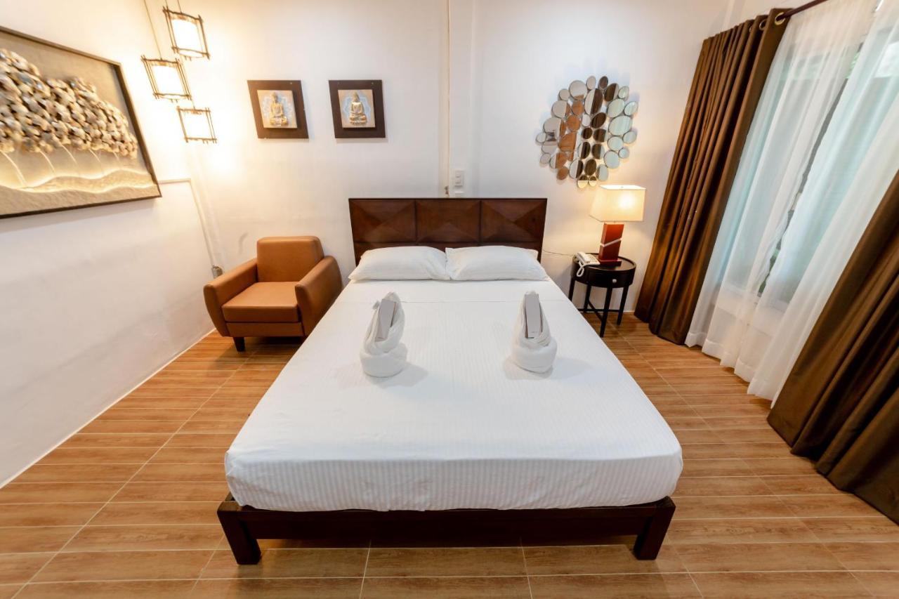 Madison Garden And Residences 팡라오 외부 사진