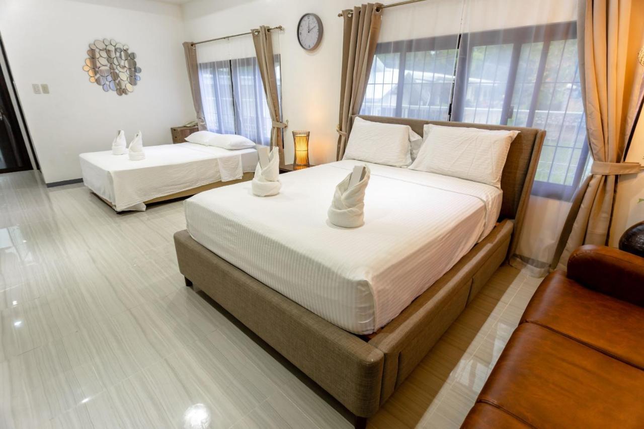 Madison Garden And Residences 팡라오 외부 사진