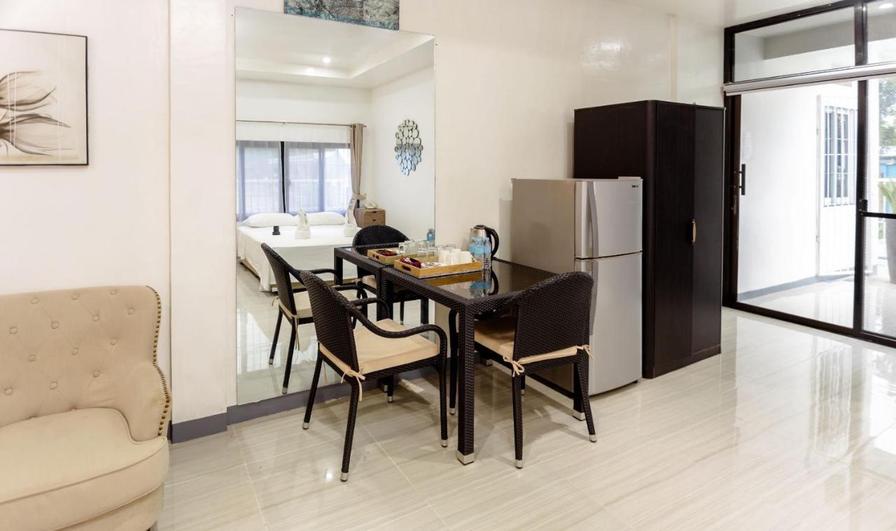 Madison Garden And Residences 팡라오 외부 사진