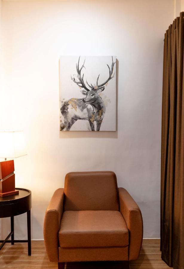 Madison Garden And Residences 팡라오 외부 사진