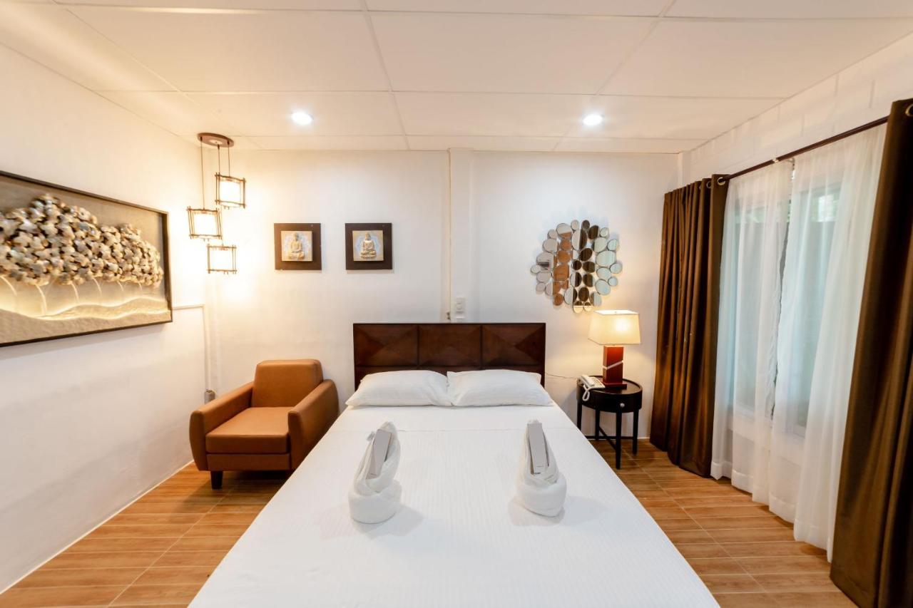 Madison Garden And Residences 팡라오 외부 사진