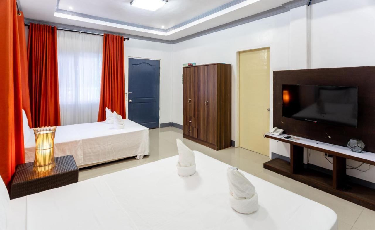 Madison Garden And Residences 팡라오 외부 사진