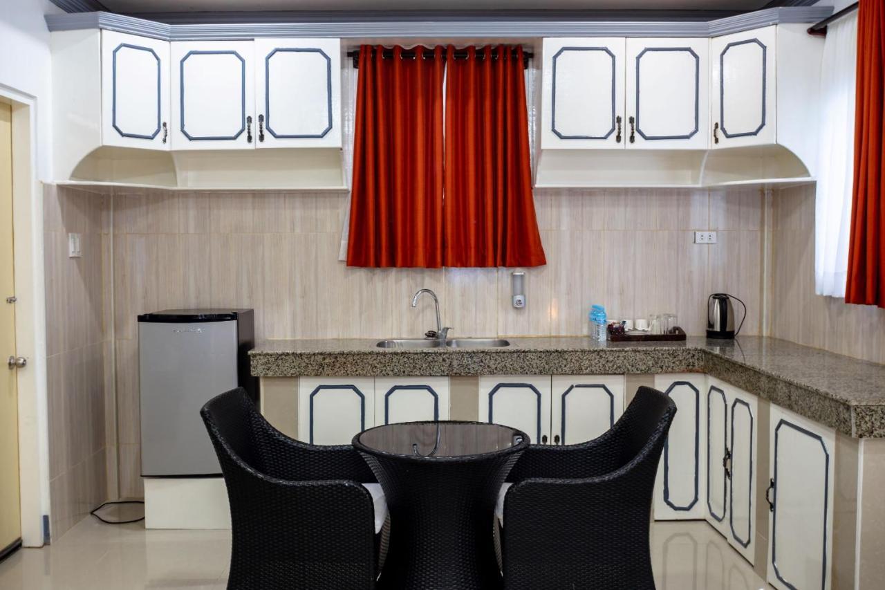 Madison Garden And Residences 팡라오 외부 사진