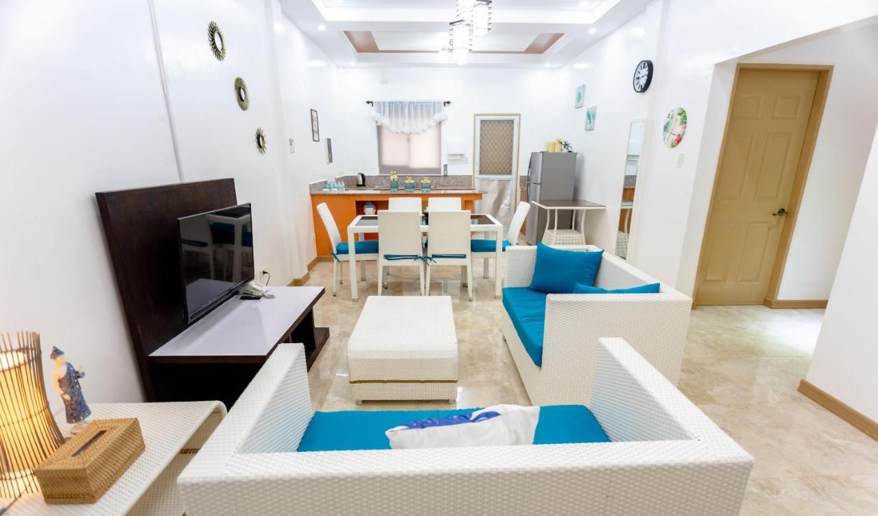 Madison Garden And Residences 팡라오 외부 사진