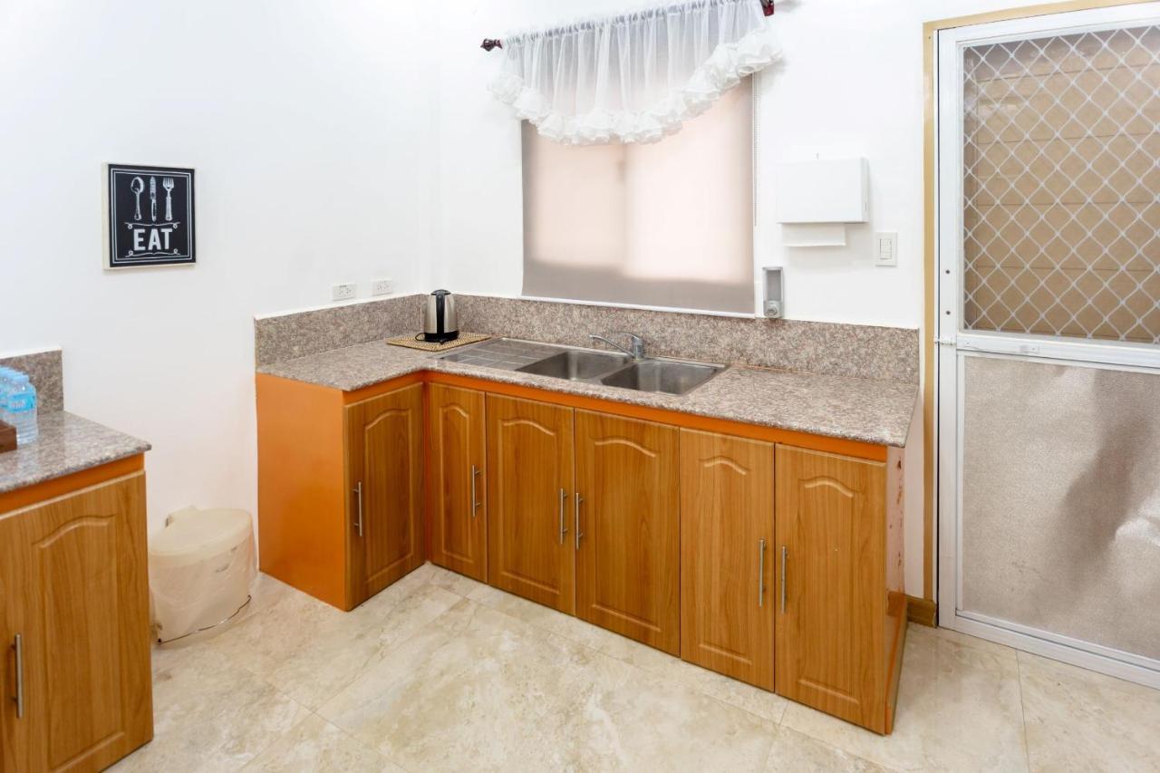 Madison Garden And Residences 팡라오 외부 사진