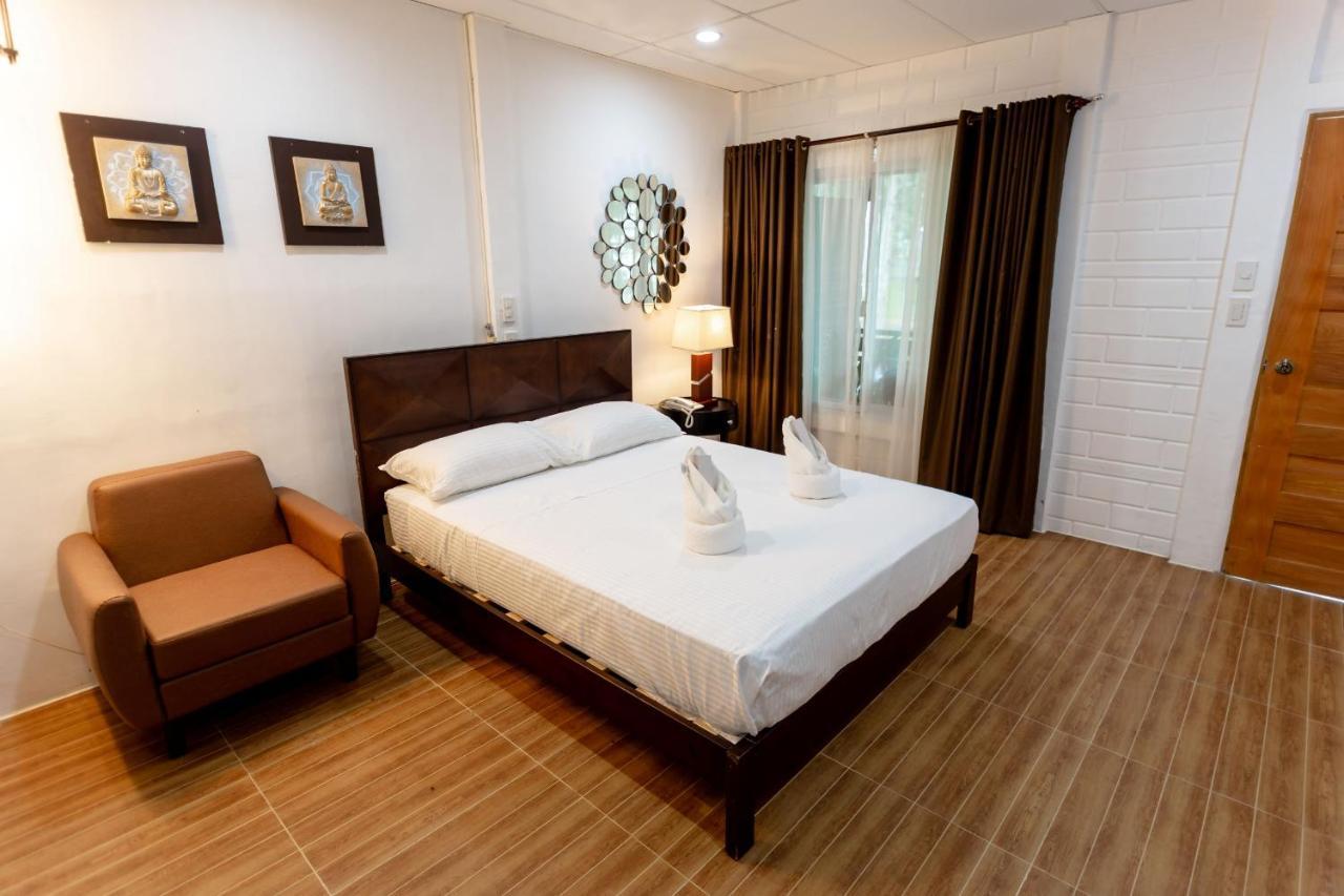 Madison Garden And Residences 팡라오 외부 사진