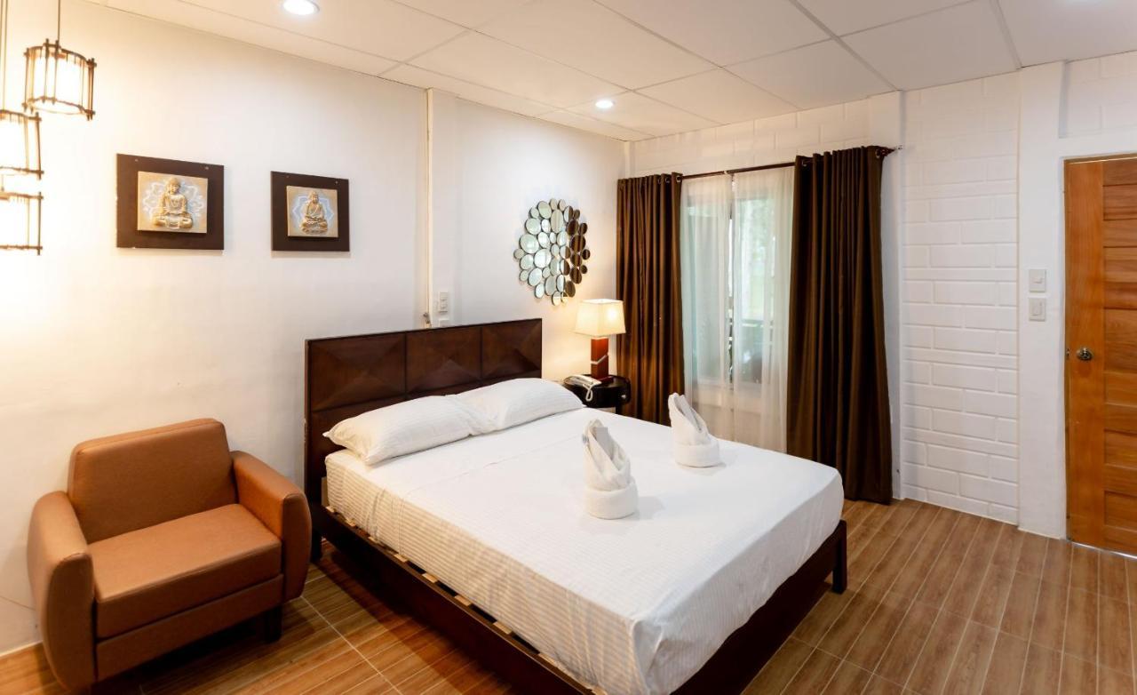 Madison Garden And Residences 팡라오 외부 사진