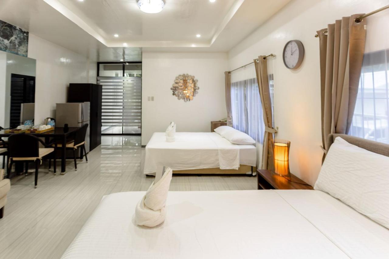 Madison Garden And Residences 팡라오 외부 사진
