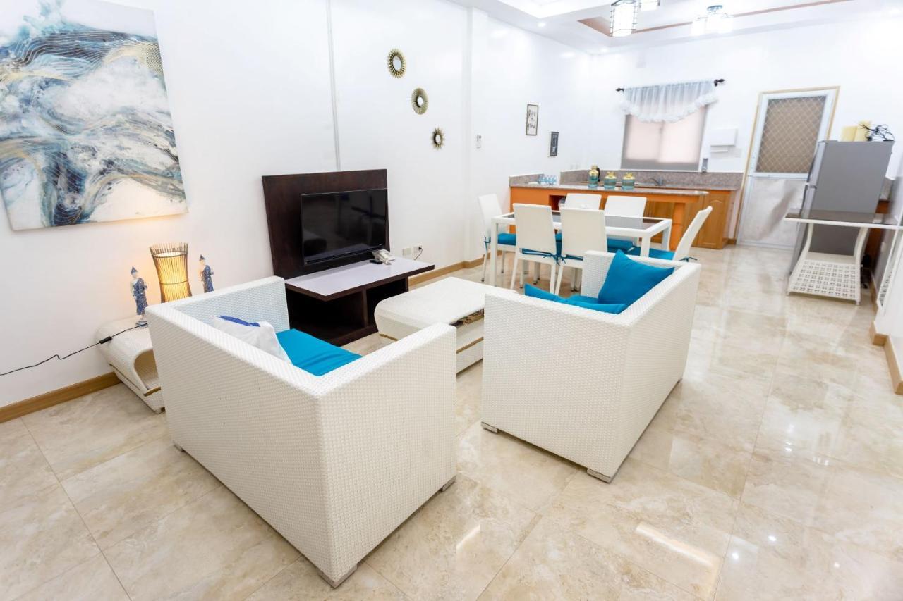 Madison Garden And Residences 팡라오 외부 사진