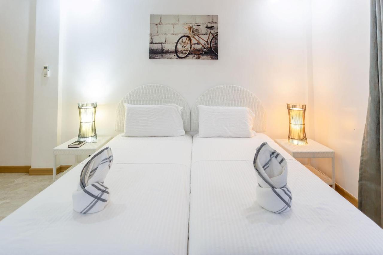 Madison Garden And Residences 팡라오 외부 사진