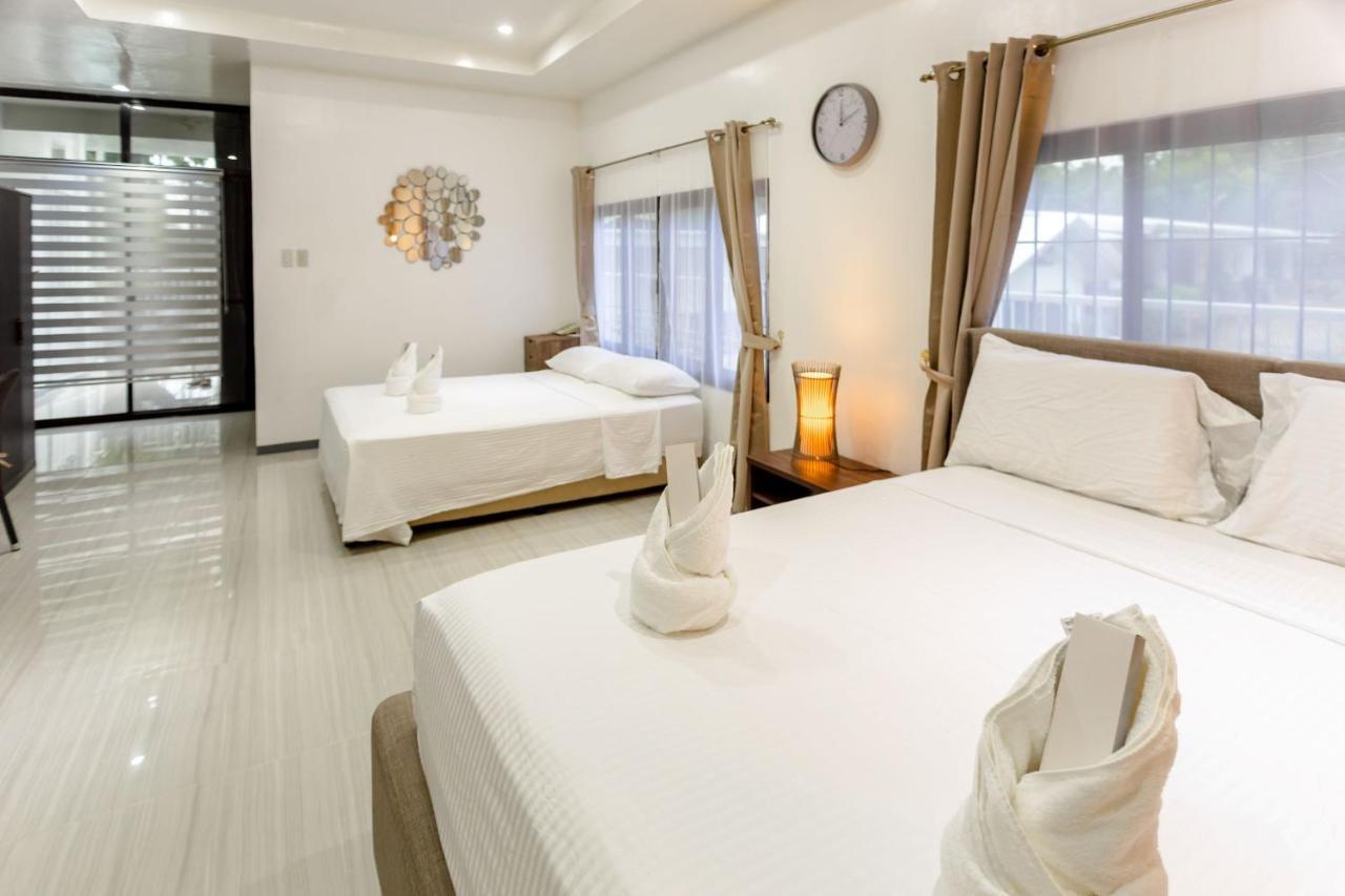 Madison Garden And Residences 팡라오 외부 사진