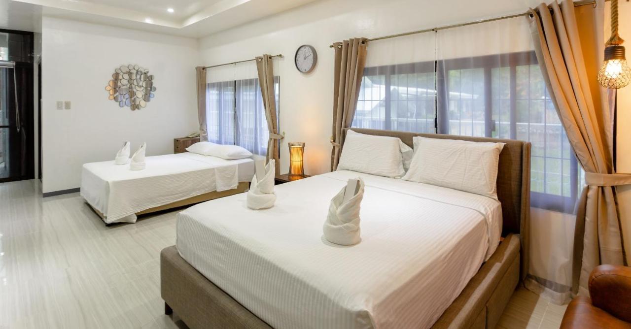 Madison Garden And Residences 팡라오 외부 사진