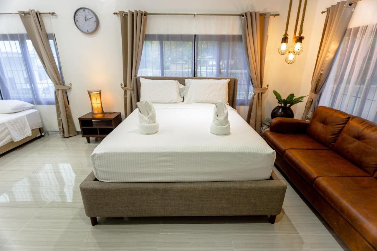 Madison Garden And Residences 팡라오 외부 사진