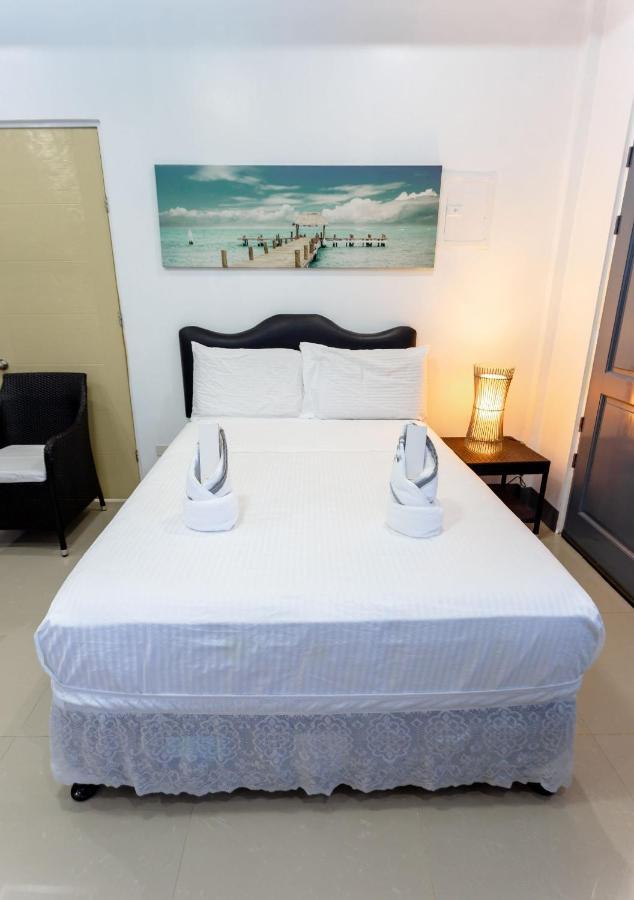 Madison Garden And Residences 팡라오 외부 사진