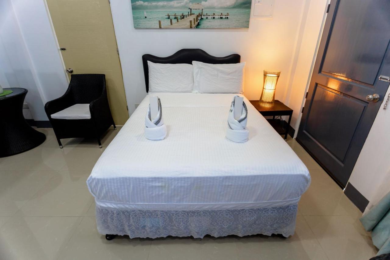 Madison Garden And Residences 팡라오 외부 사진