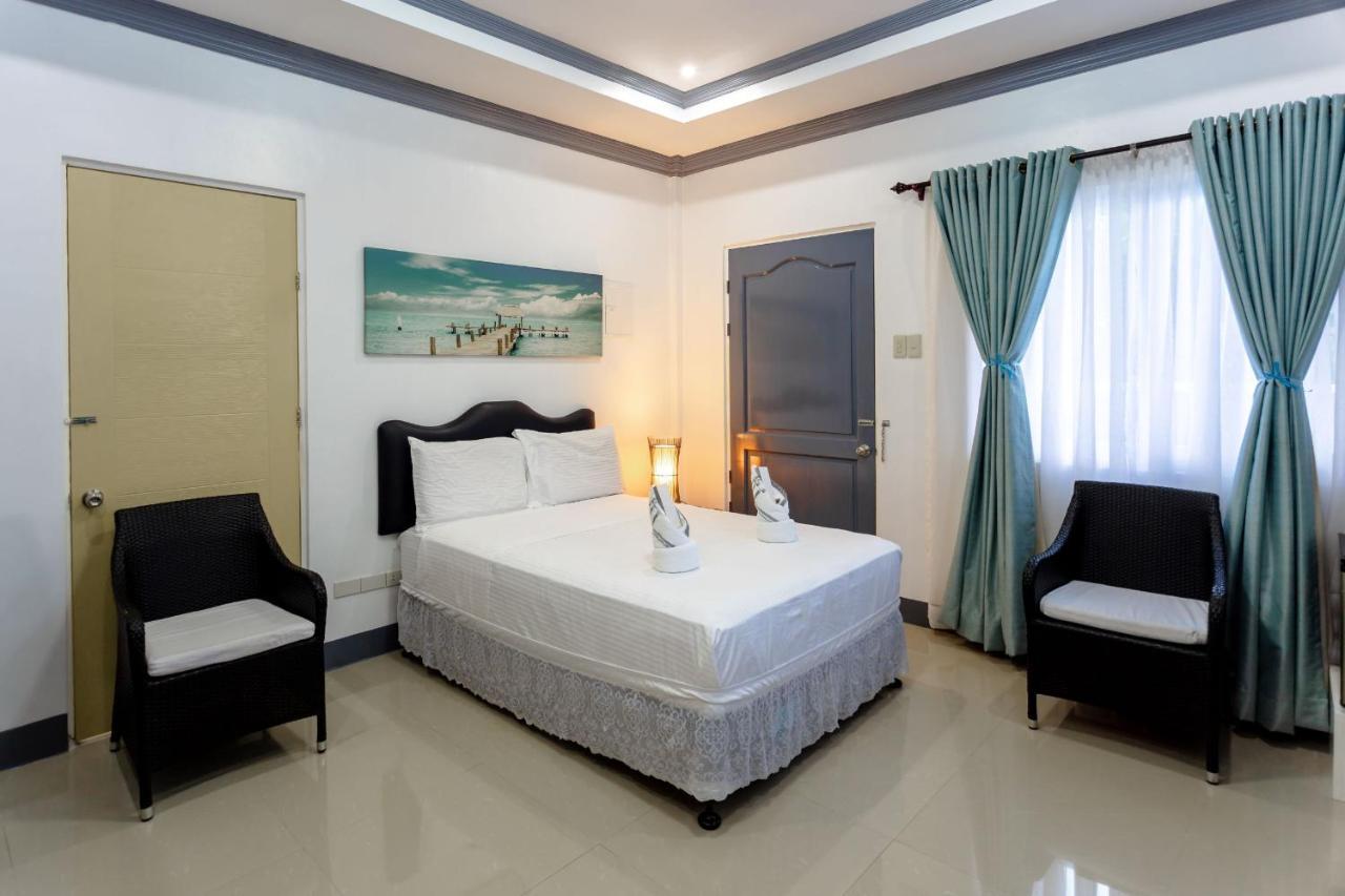 Madison Garden And Residences 팡라오 외부 사진