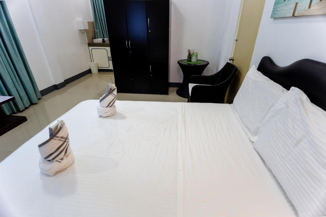 Madison Garden And Residences 팡라오 외부 사진